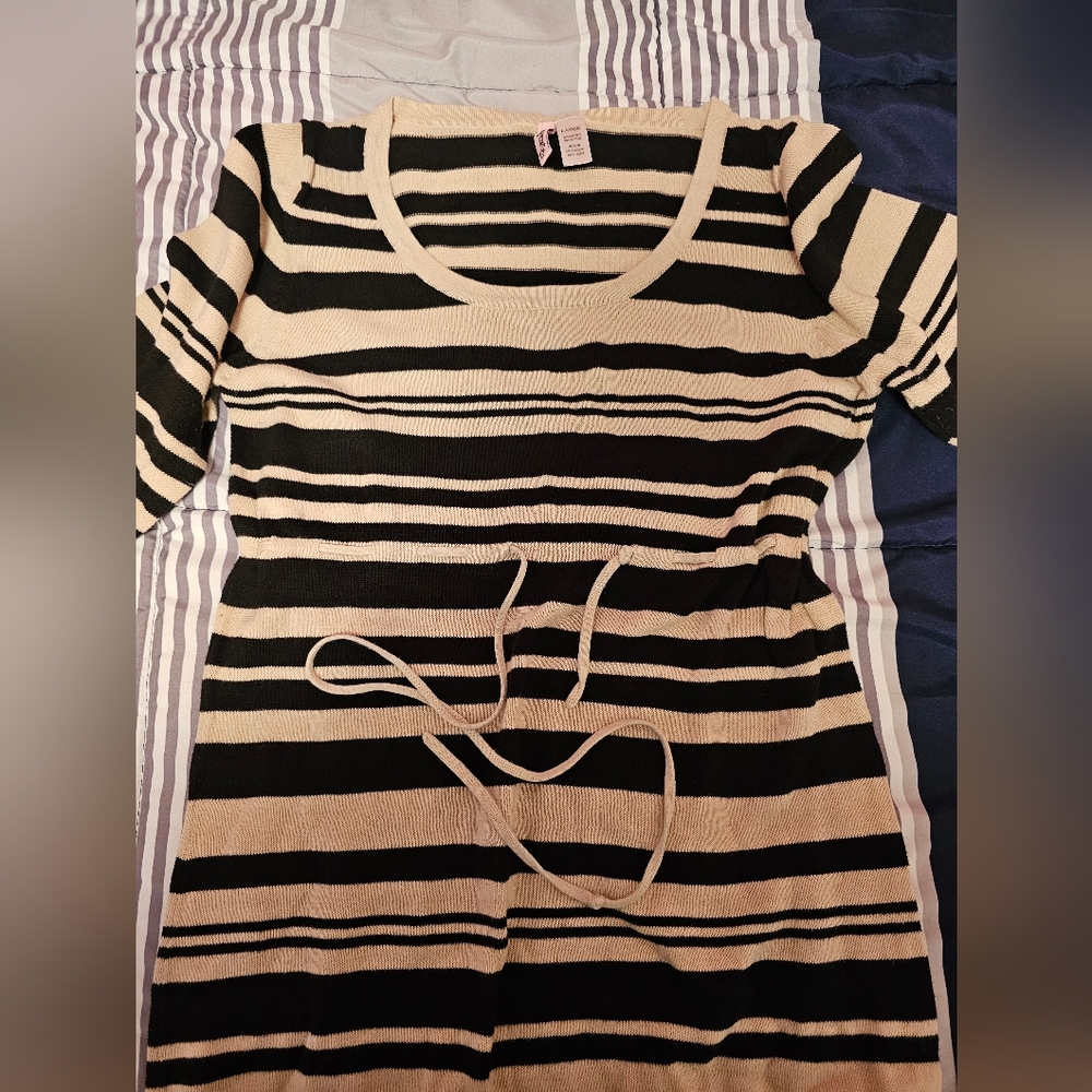 Maternity top